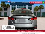 2026 Nissan Altima SR Midnight Edition®