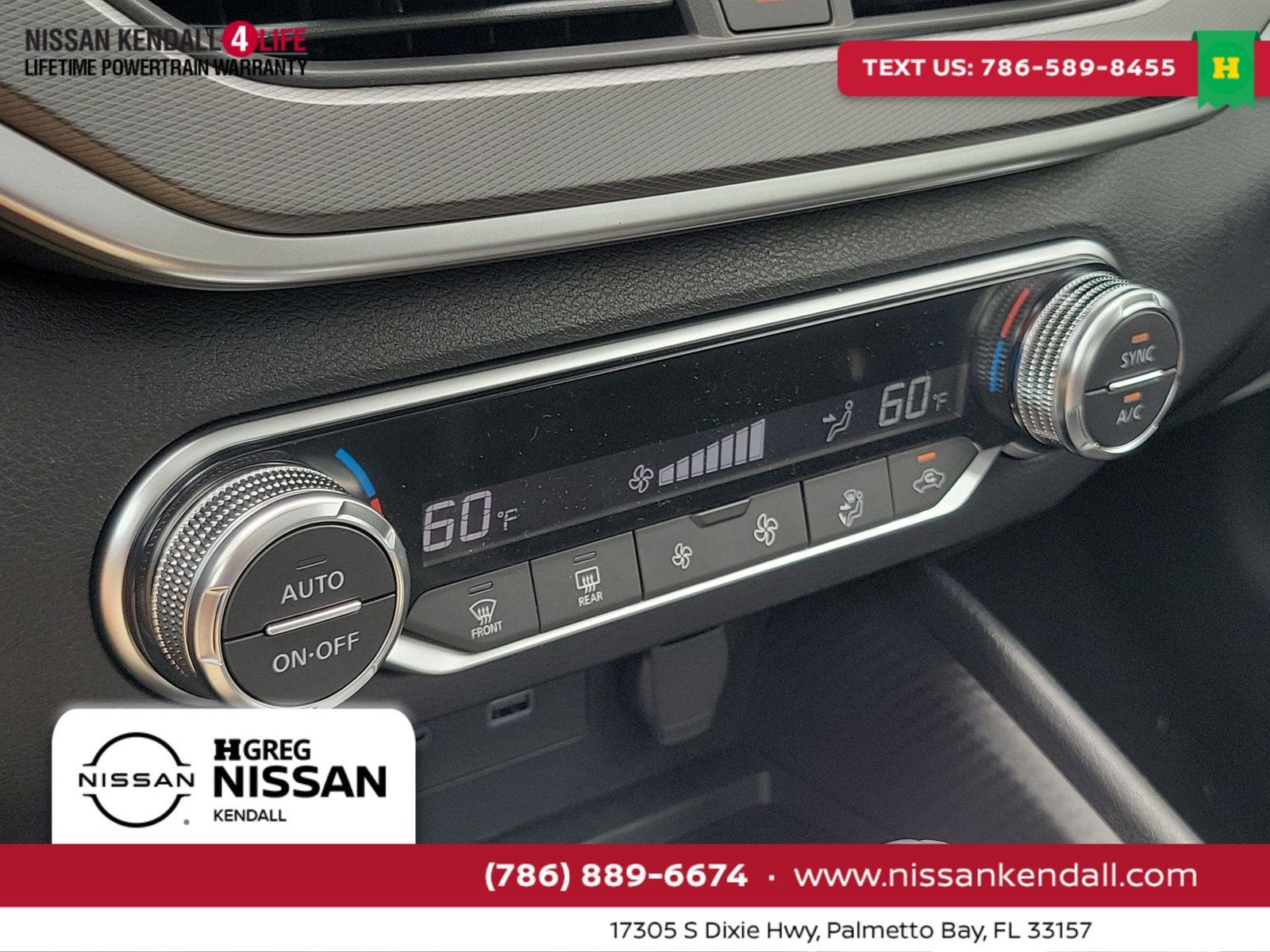 2026 Nissan Altima SR Midnight Edition®