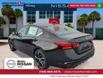 2026 Nissan Altima SR