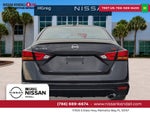 2026 Nissan Altima SR