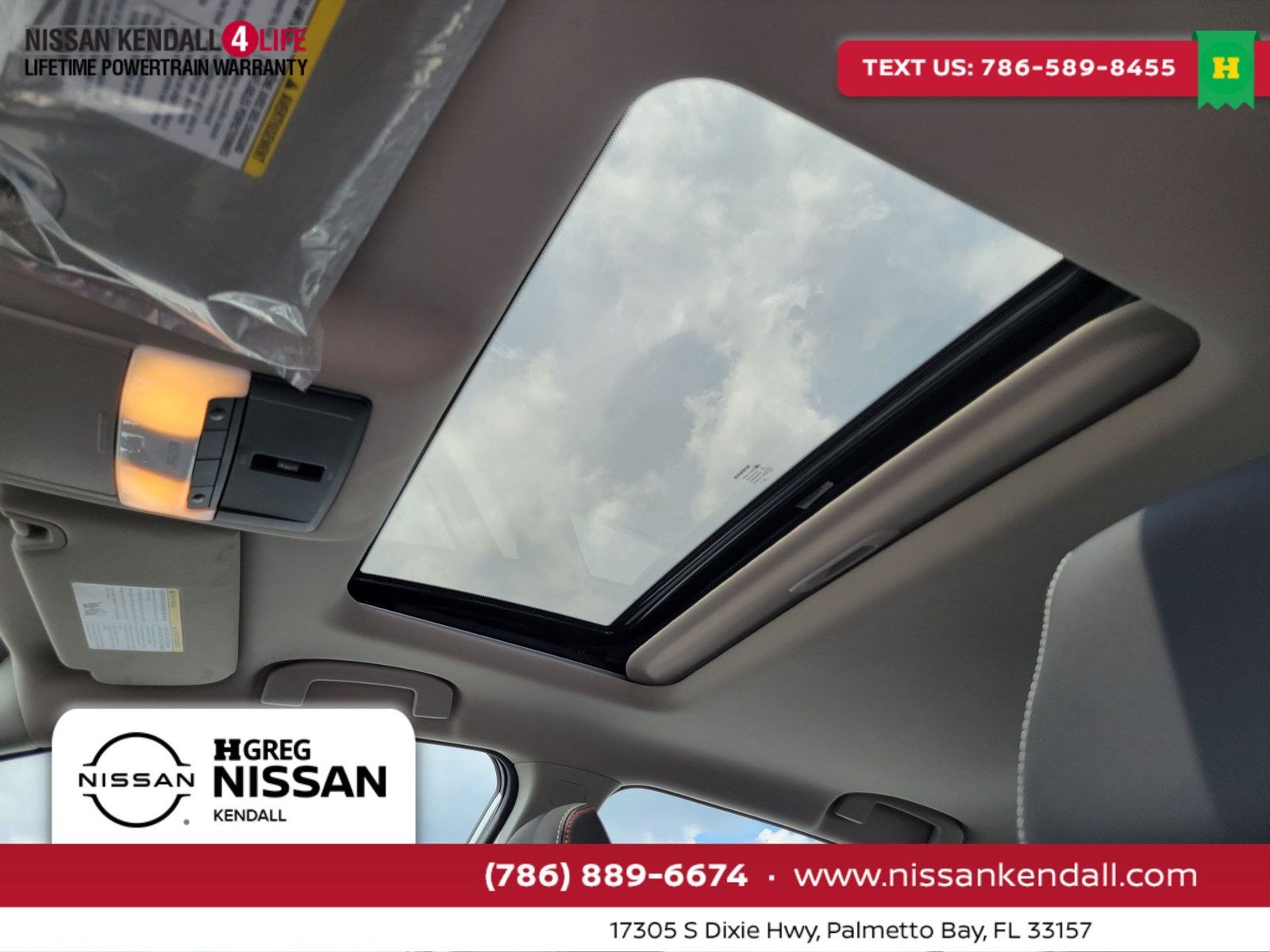 2026 Nissan Altima SR
