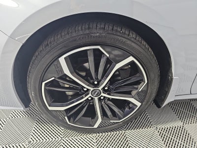 2023 Nissan Altima SR