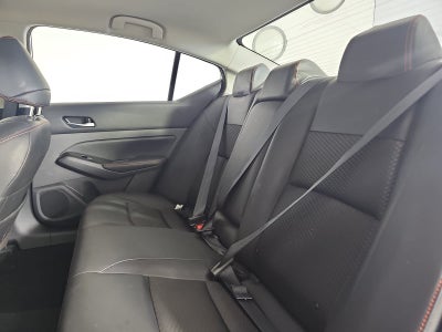 2023 Nissan Altima SR