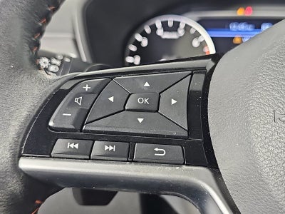 2023 Nissan Altima SR