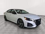 2023 Nissan Altima SR