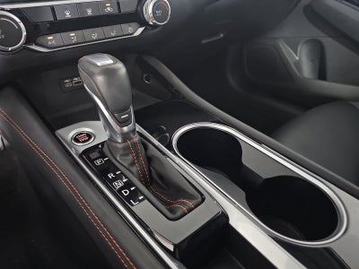 2023 Nissan Altima SR