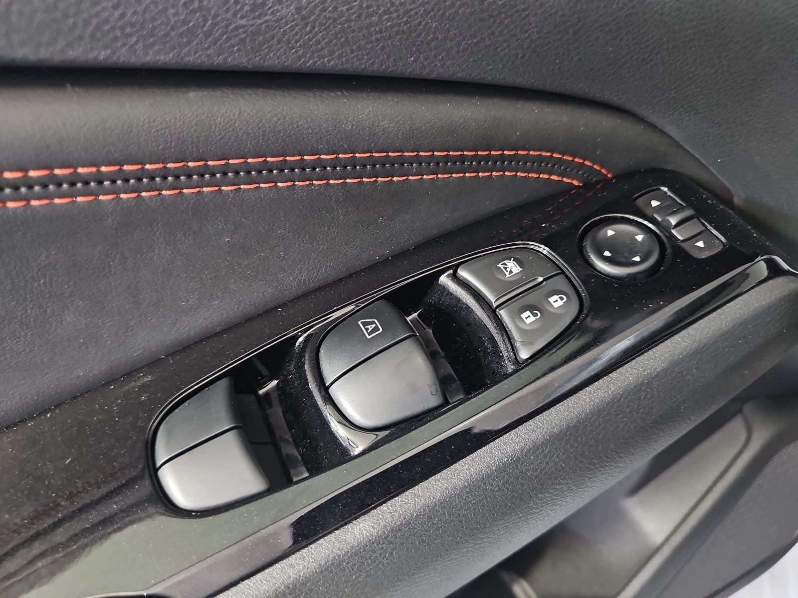 2023 Nissan Altima SR