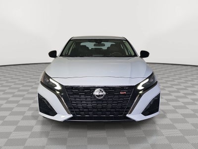 2023 Nissan Altima SR