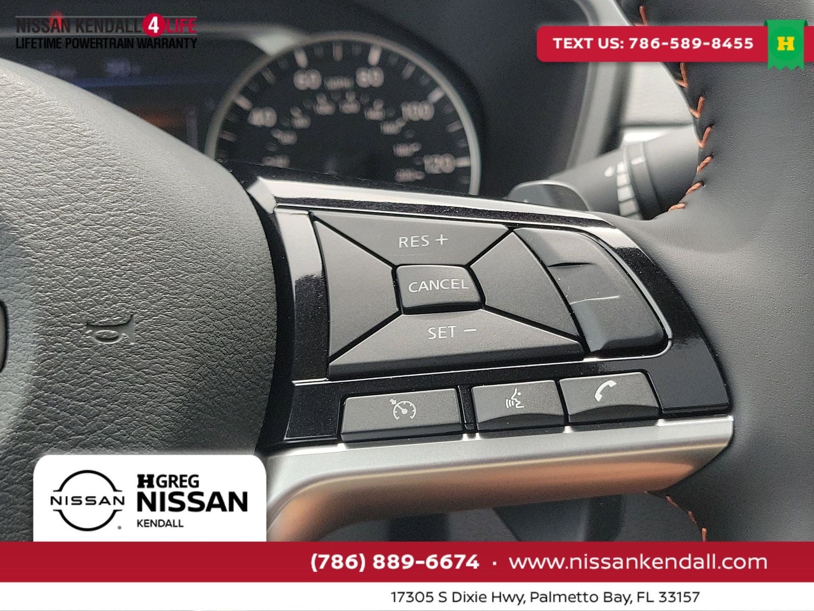 2026 Nissan Altima SR Midnight Edition®