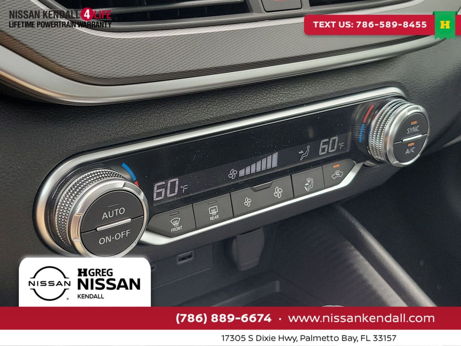 2026 Nissan Altima SR Midnight Edition®