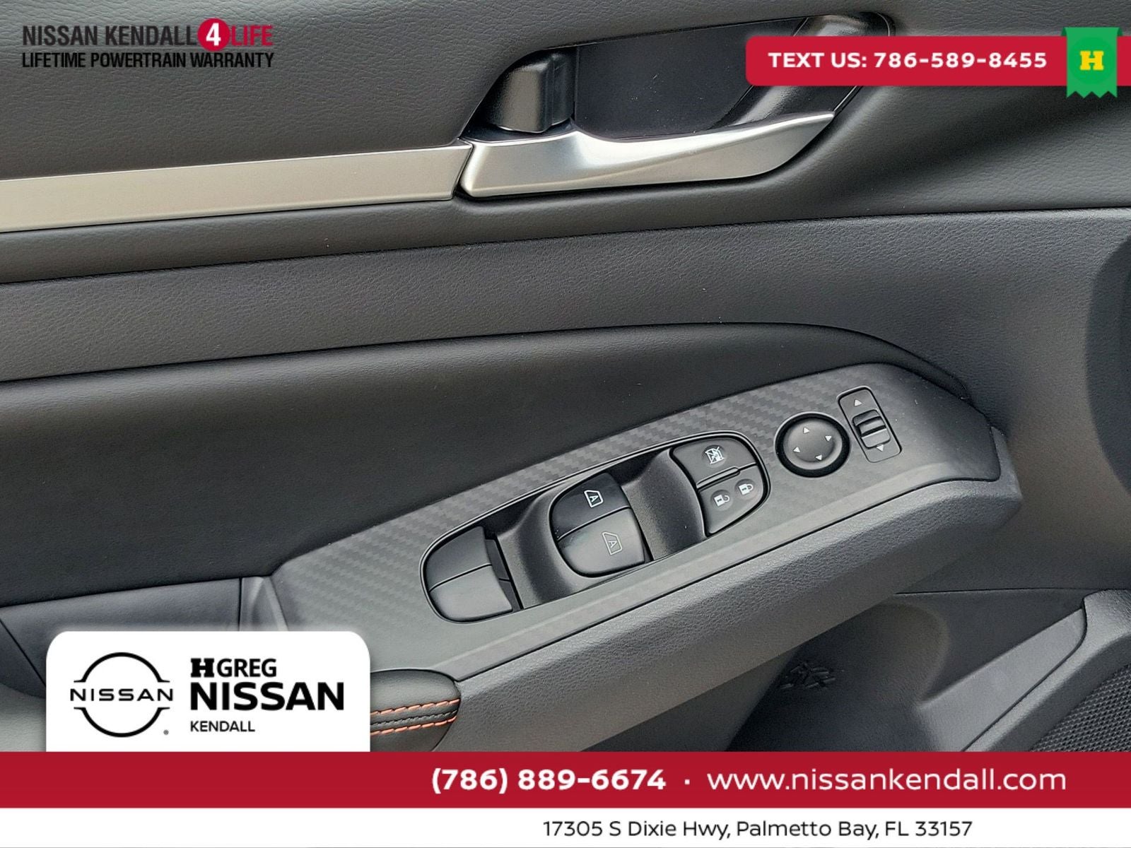 2026 Nissan Altima SR Midnight Edition®