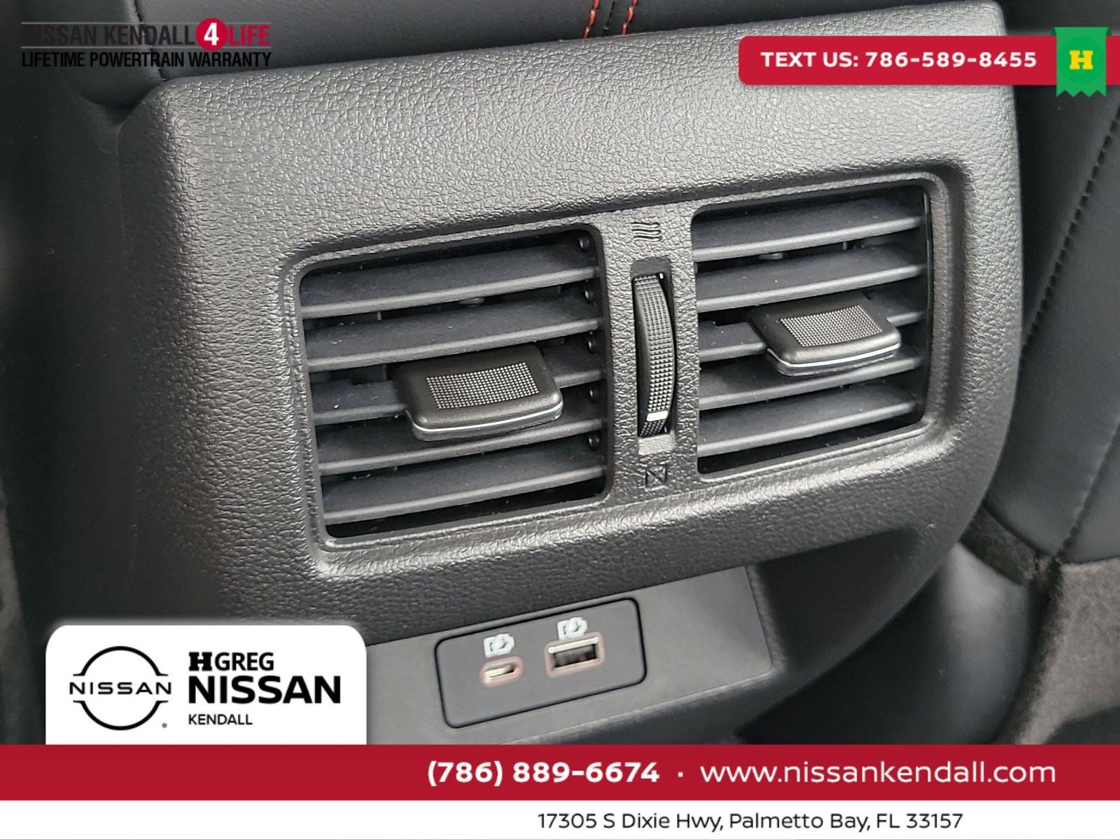 2026 Nissan Altima SR Midnight Edition®