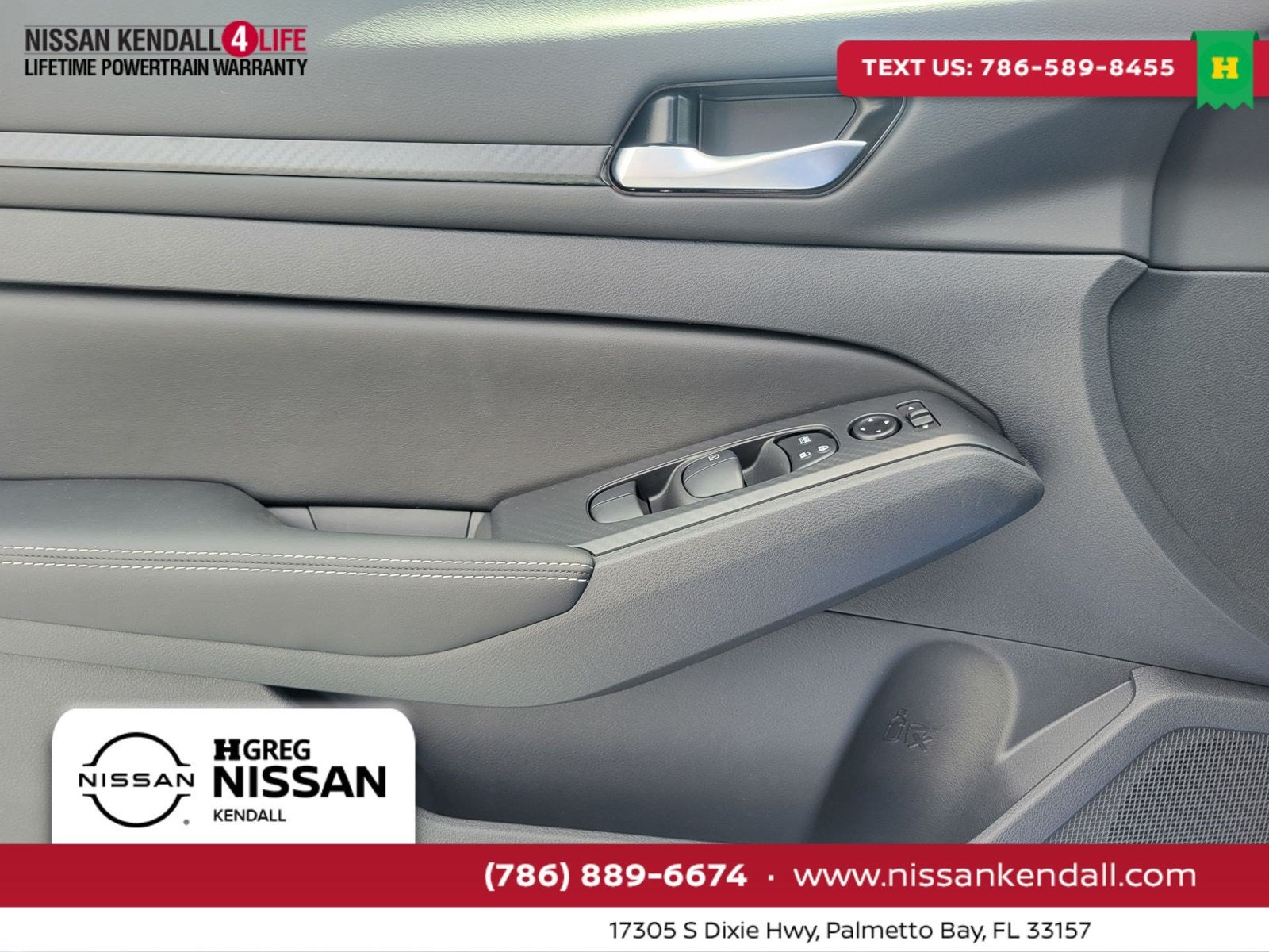 2026 Nissan Altima SV Special Edition