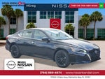 2026 Nissan Altima SV Special Edition