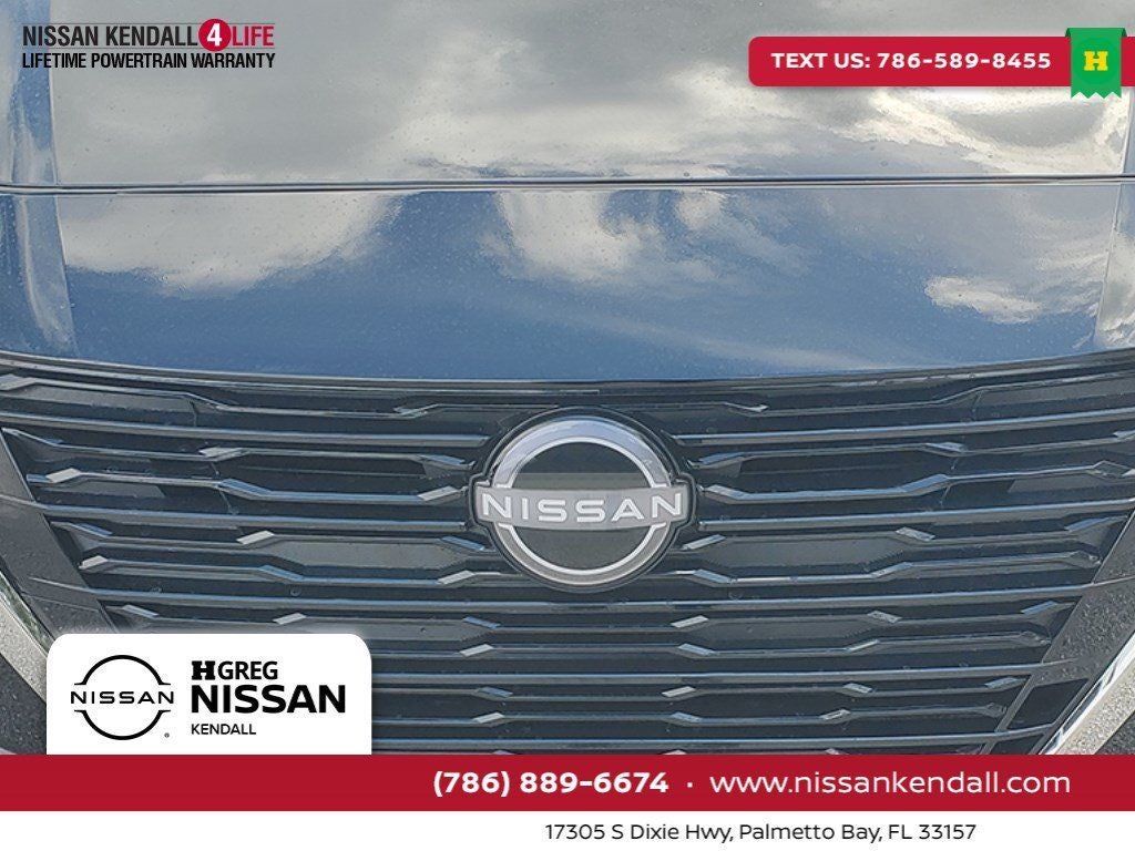 2026 Nissan Altima SV Special Edition
