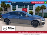 2026 Nissan Altima SV Special Edition