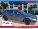 2026 Nissan Altima SV Special Edition