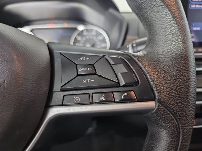 2024 Nissan Altima SV
