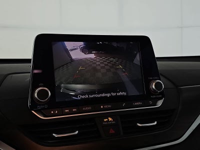 2024 Nissan Altima SV