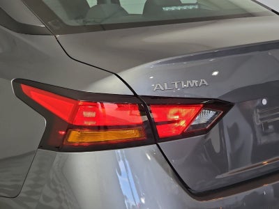 2024 Nissan Altima SV