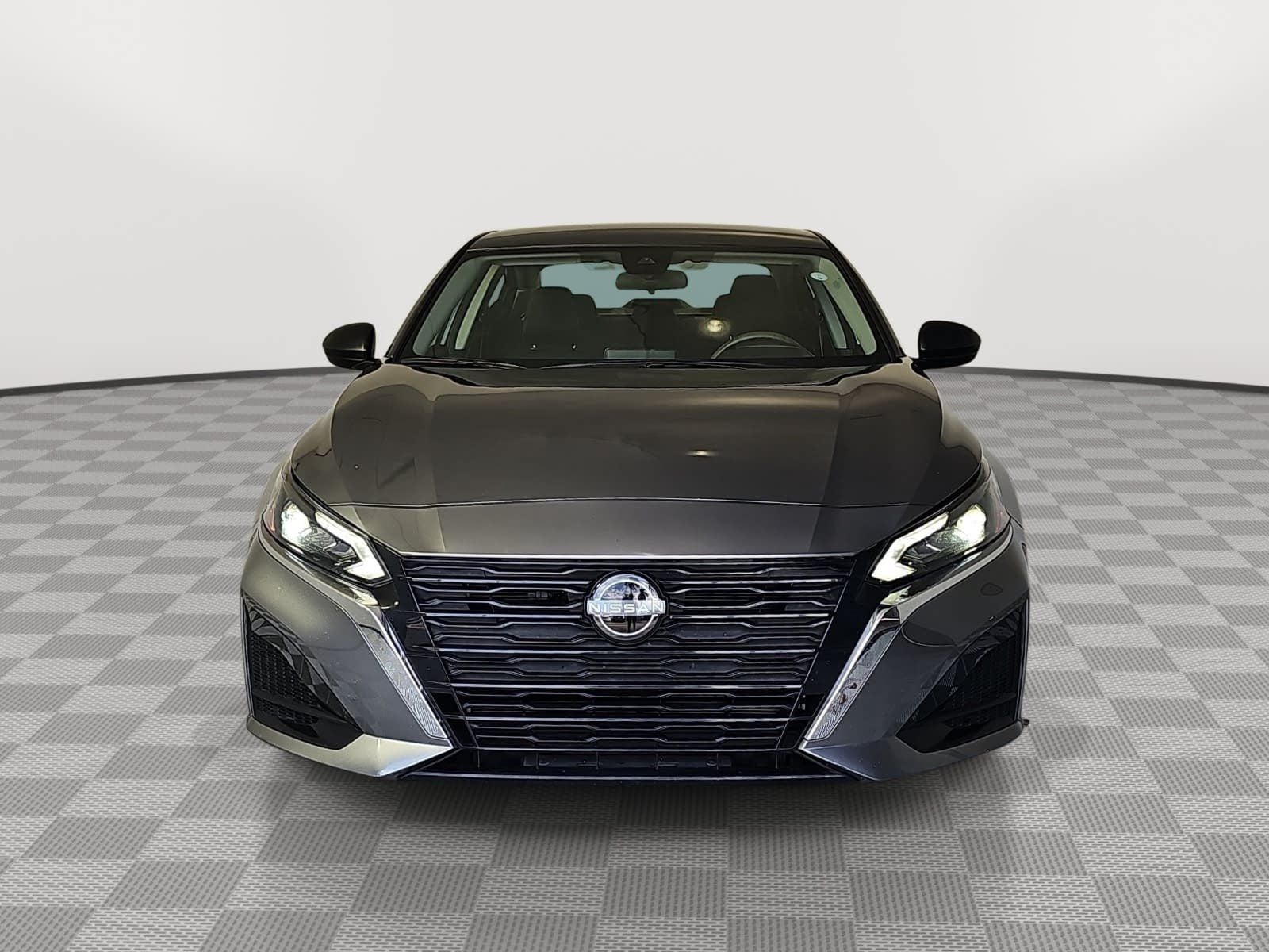 2024 Nissan Altima SV