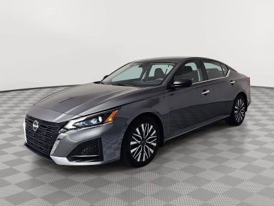 2024 Nissan Altima SV