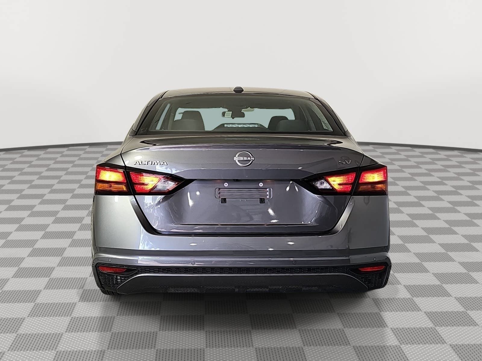 2024 Nissan Altima SV