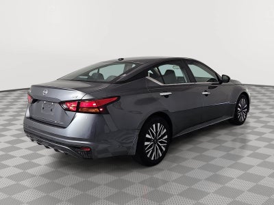 2024 Nissan Altima SV