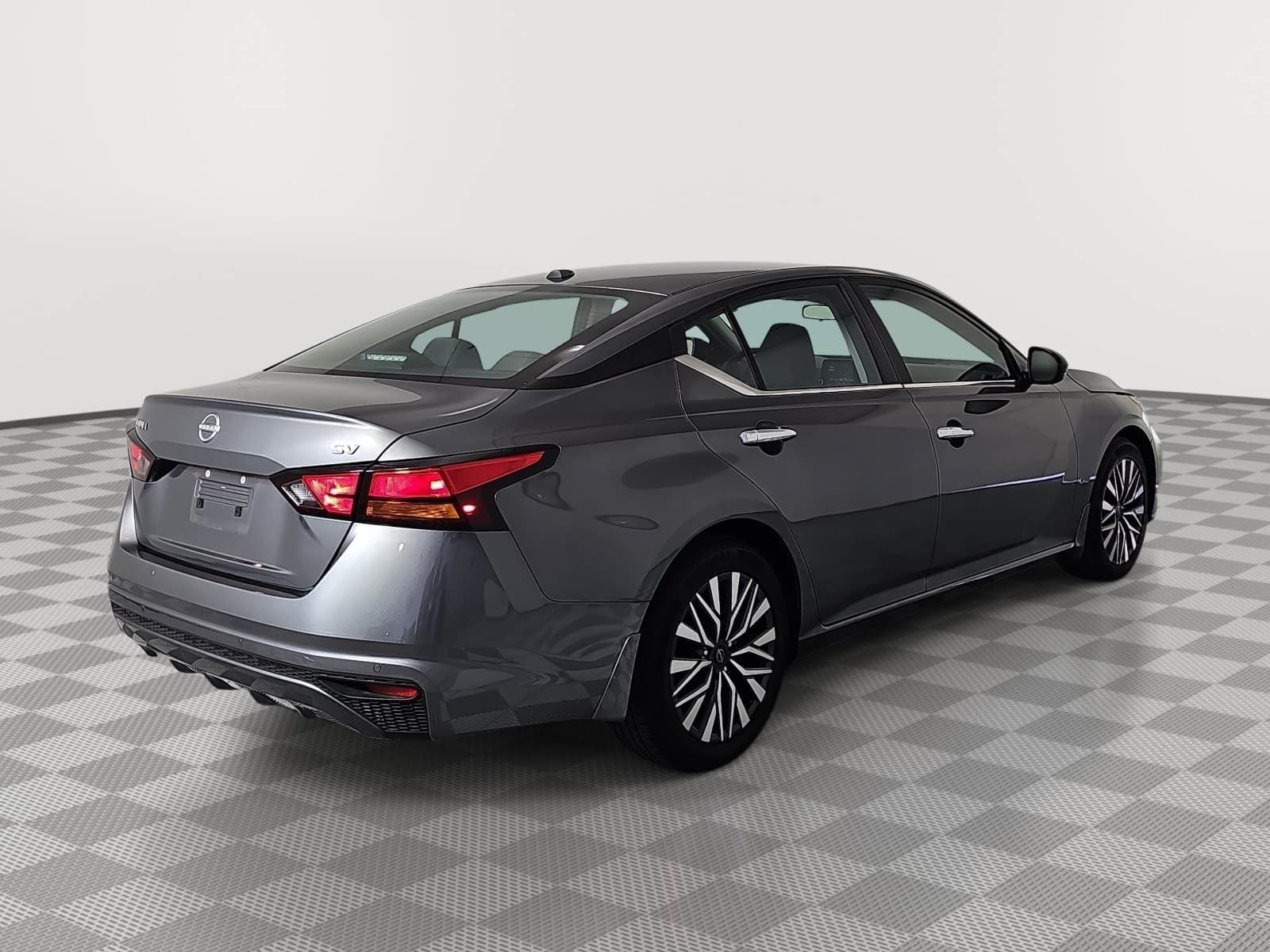 2024 Nissan Altima SV