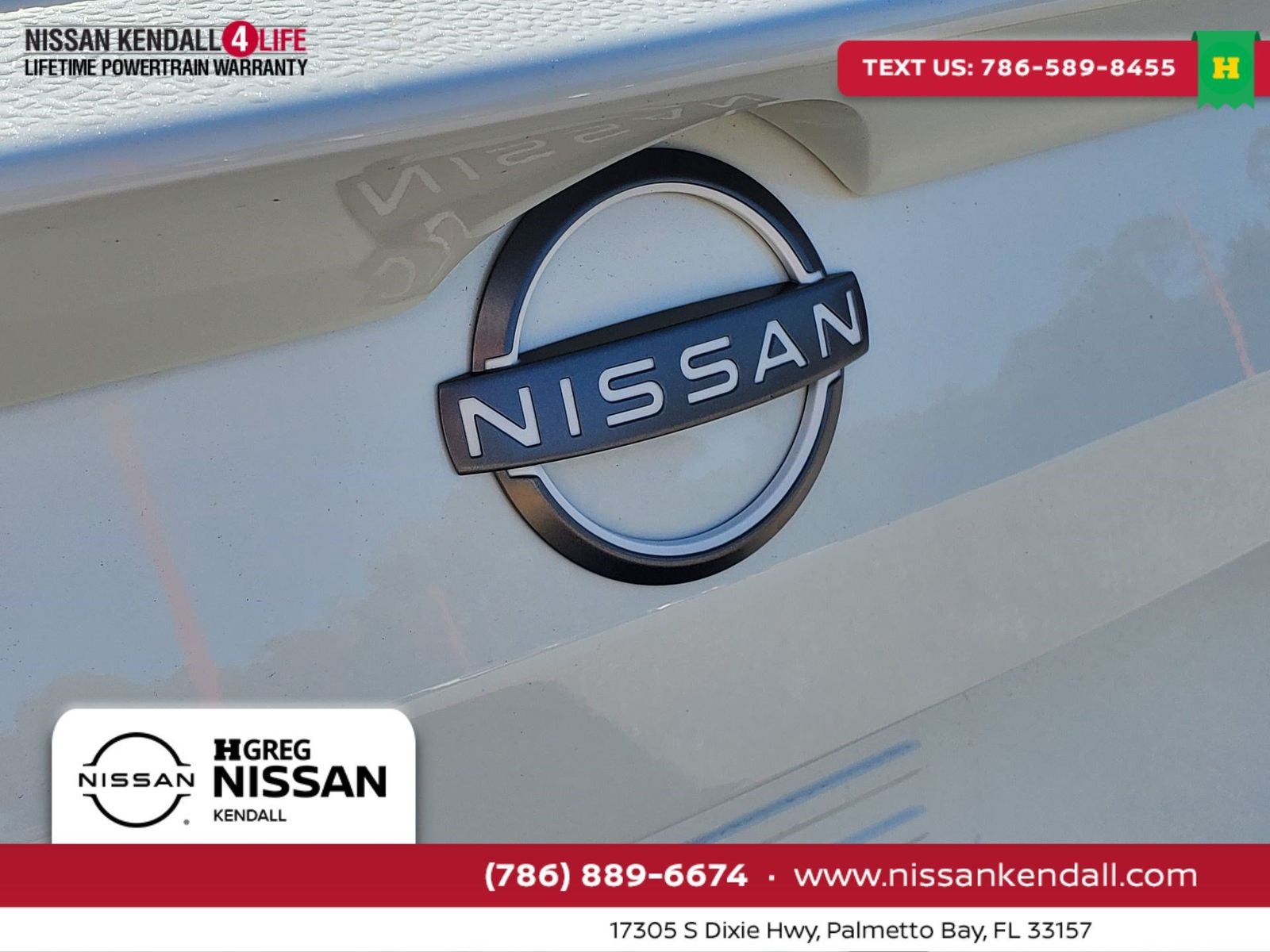 2026 Nissan Altima SV Special Edition