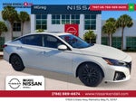 2026 Nissan Altima SV Special Edition