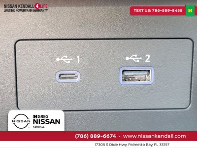 2026 Nissan Altima SV Special Edition
