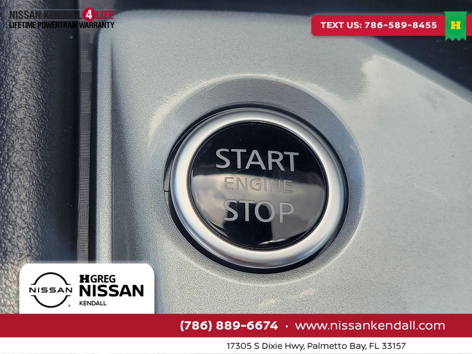 2026 Nissan Altima SV Special Edition