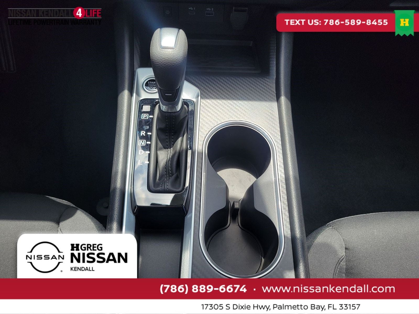 2026 Nissan Altima SV Special Edition