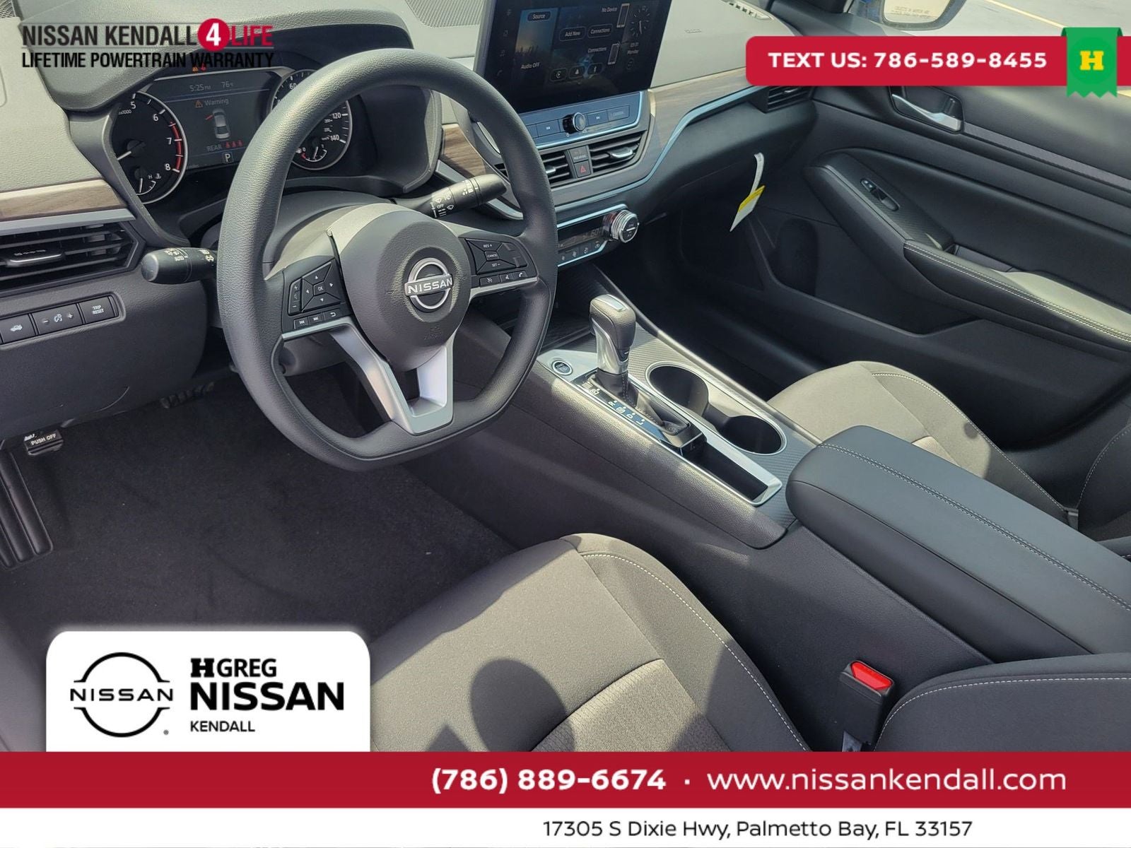 2026 Nissan Altima SV Special Edition