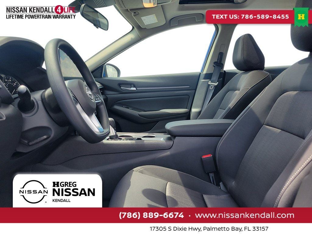 2026 Nissan Altima SV Special Edition