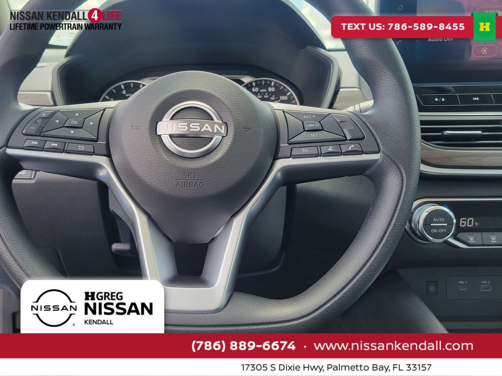2026 Nissan Altima SV Special Edition