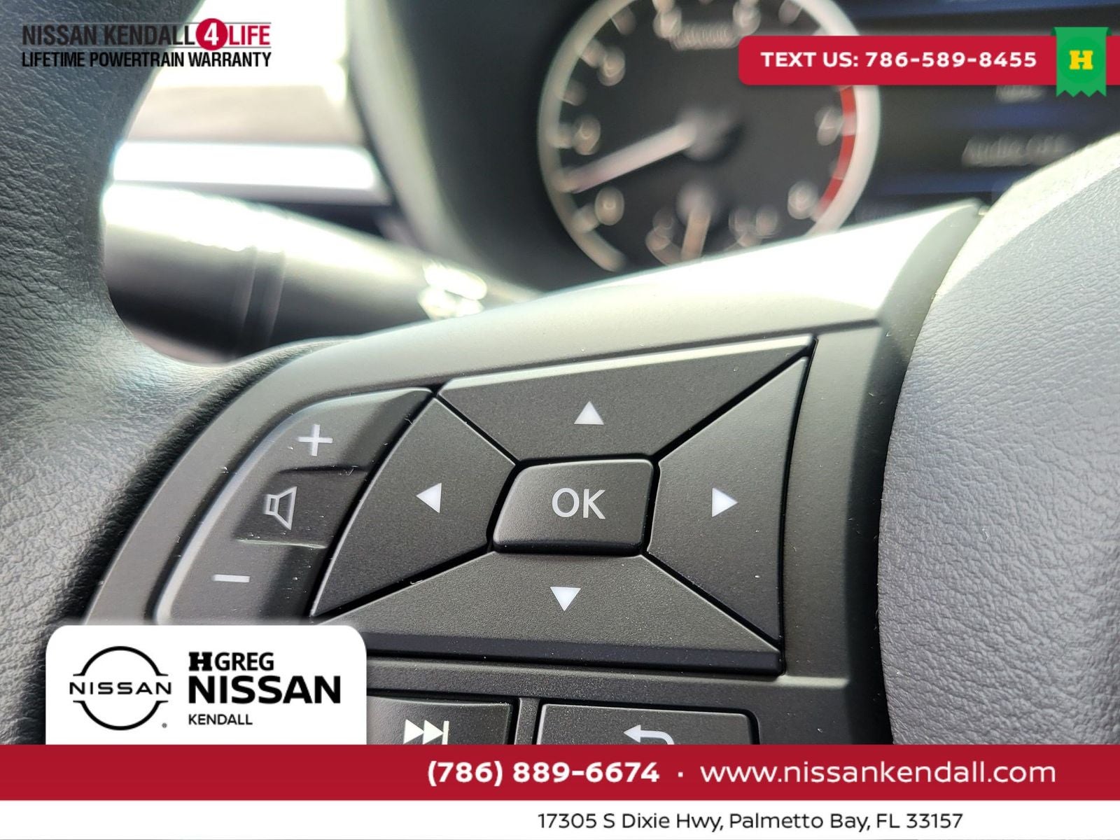 2026 Nissan Altima SV Special Edition