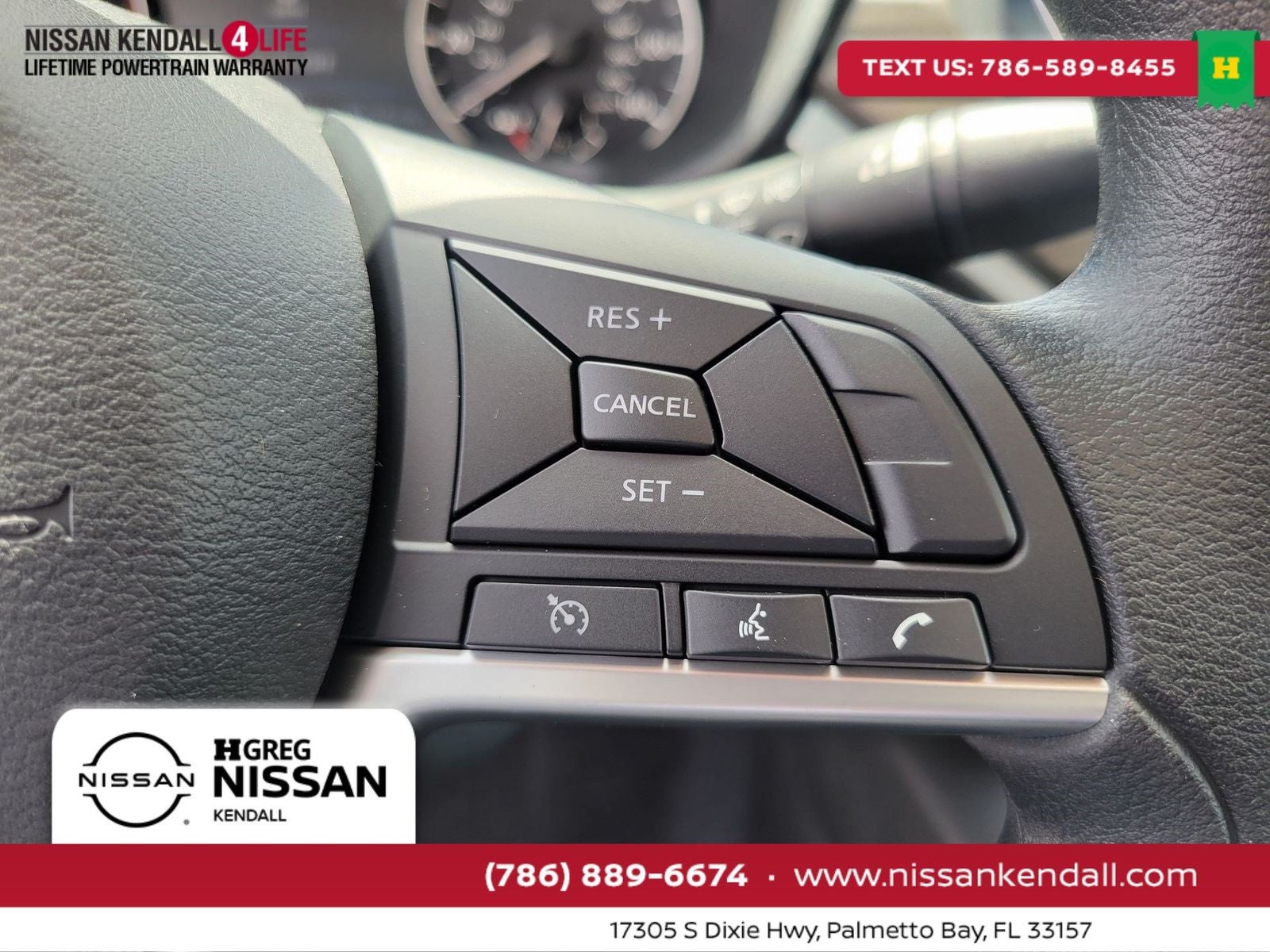 2026 Nissan Altima SV Special Edition
