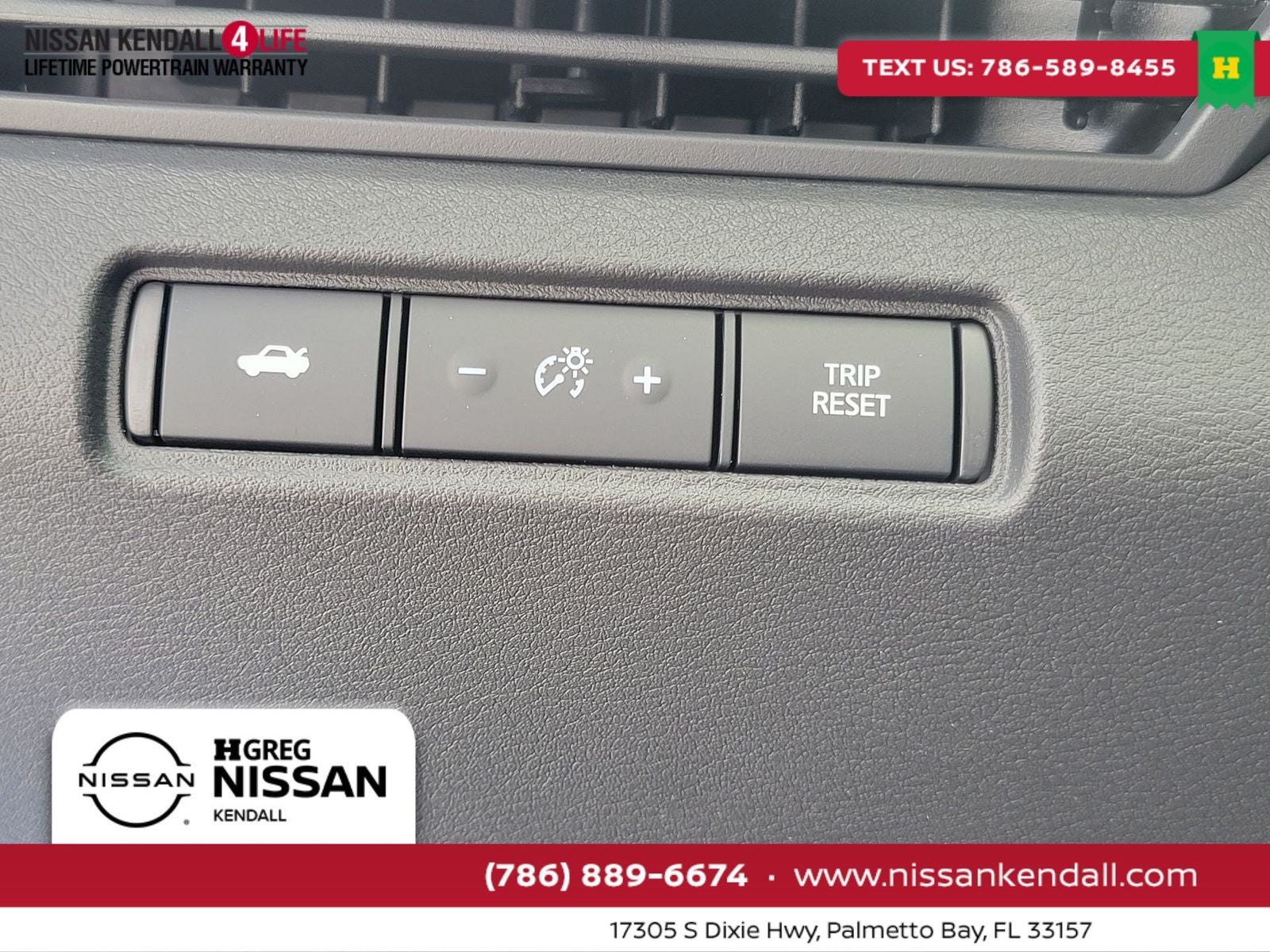 2026 Nissan Altima SV Special Edition