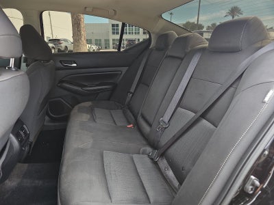 2020 Nissan Altima 2.5 SV