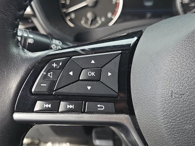 2020 Nissan Altima 2.5 SV