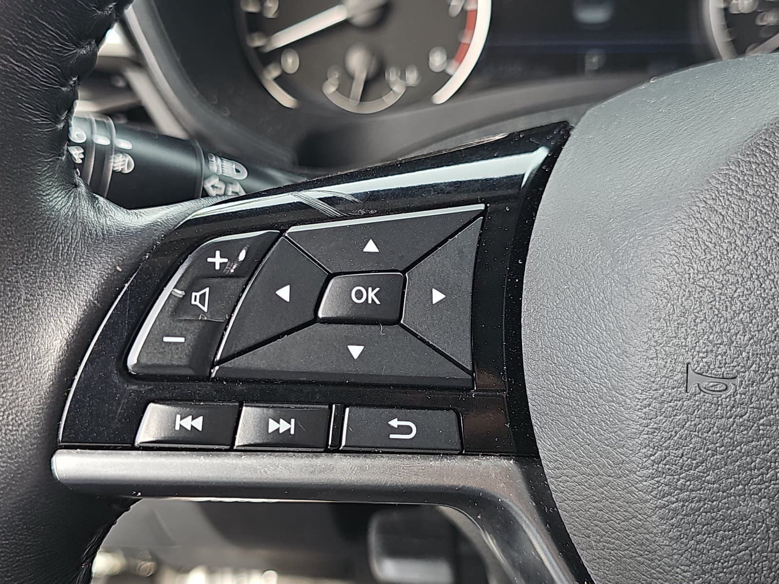 2020 Nissan Altima 2.5 SV