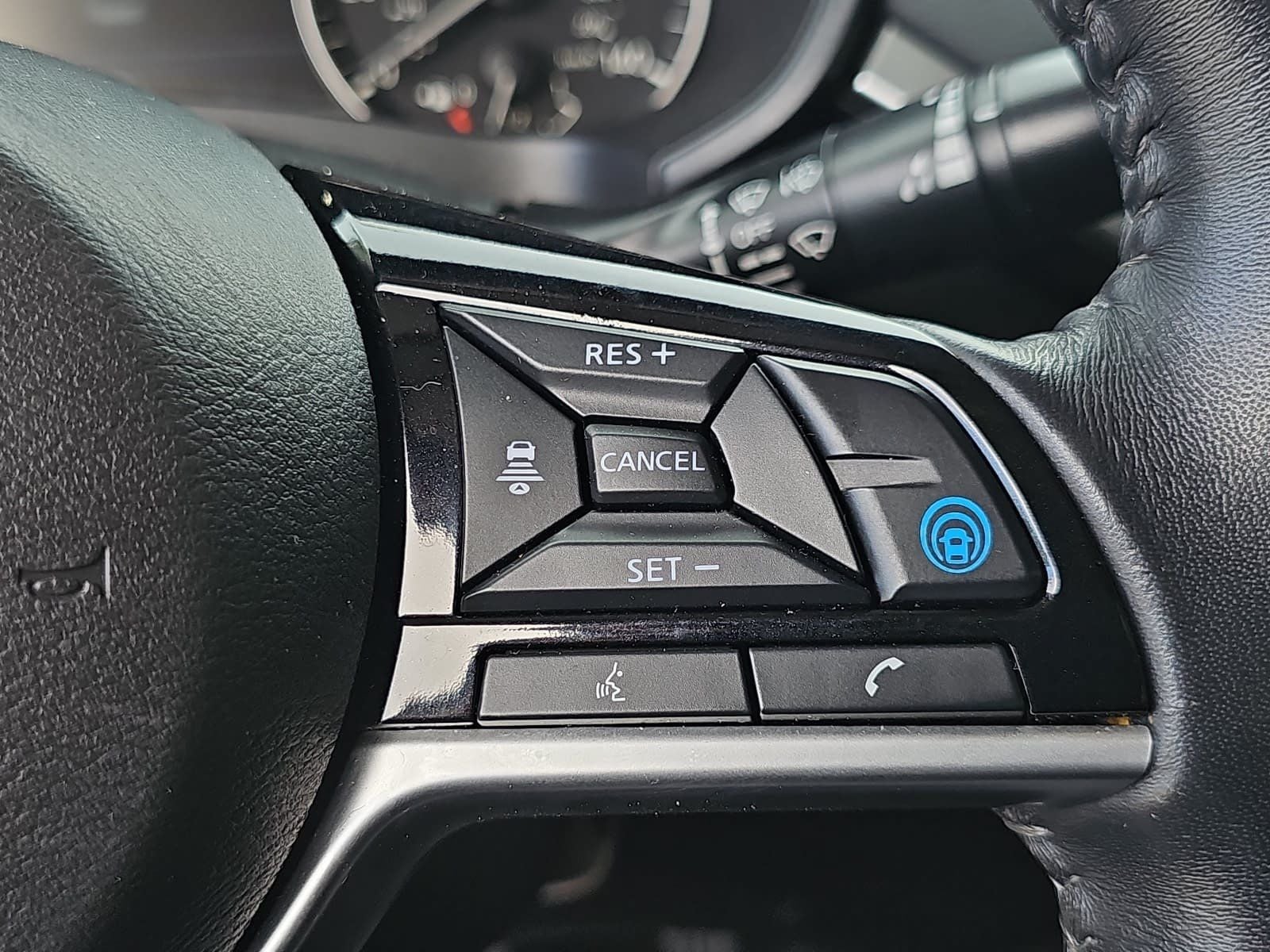 2020 Nissan Altima 2.5 SV