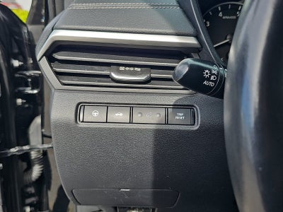 2020 Nissan Altima 2.5 SV