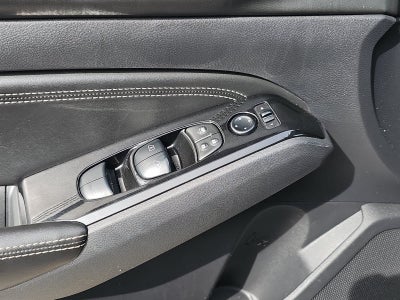 2020 Nissan Altima 2.5 SV