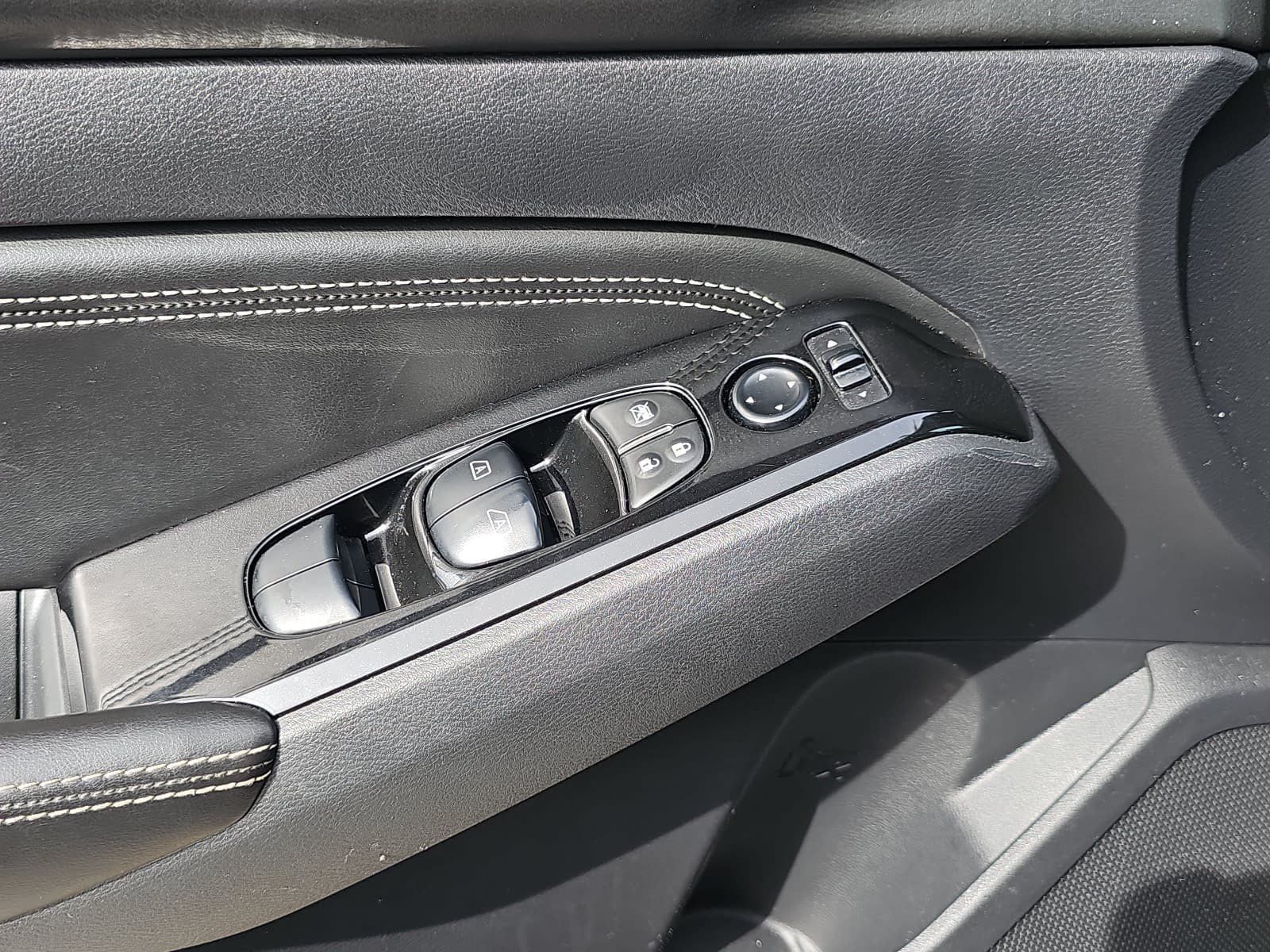 2020 Nissan Altima 2.5 SV