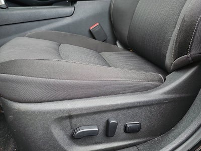 2020 Nissan Altima 2.5 SV