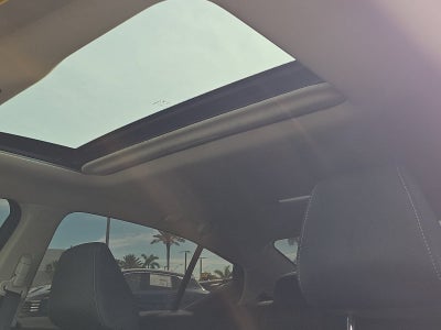 2020 Nissan Altima 2.5 SV
