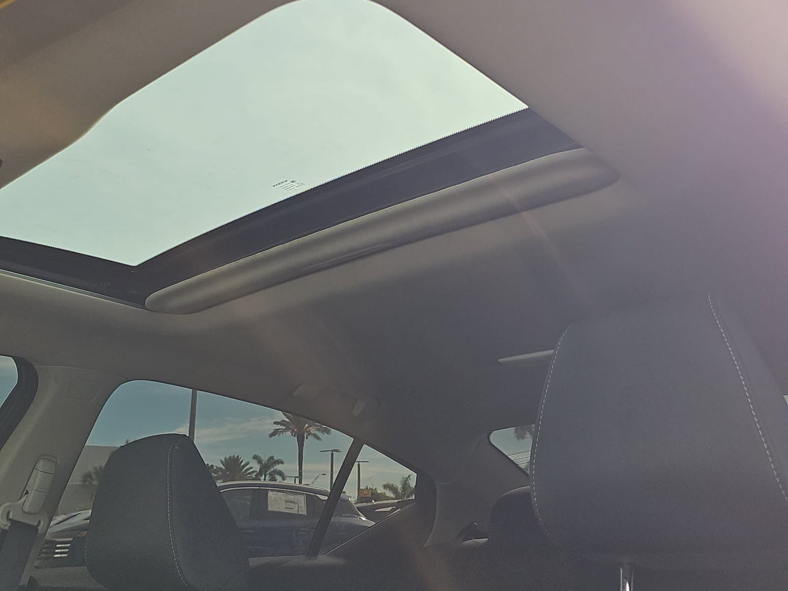 2020 Nissan Altima 2.5 SV